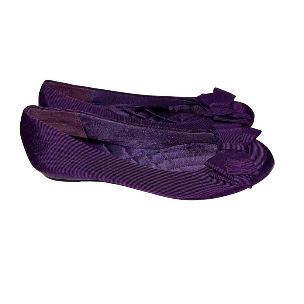 Coach Woman Shoes Size 8.5 - Picture 6 of 8